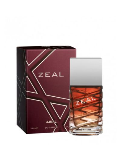 Zeal EDP 100ml Spicy Perfume For Men 