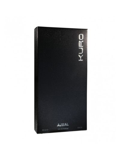 Kuro EDP 90ml Fresh Perfume For Men