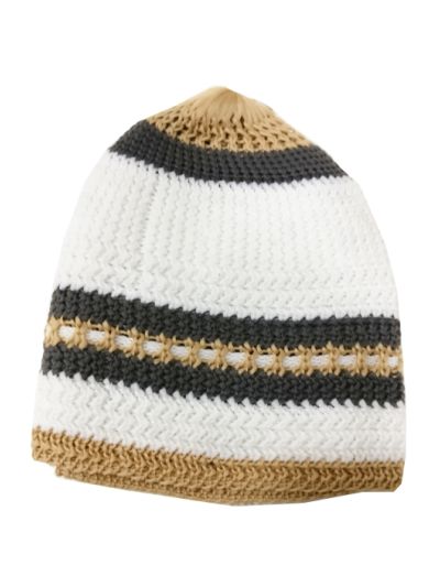 Kids Multi Color Cap
