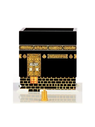 Kaba Detailed Miniature Scale Model