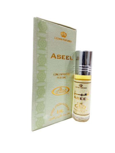 Al Rehab Aseel Attar