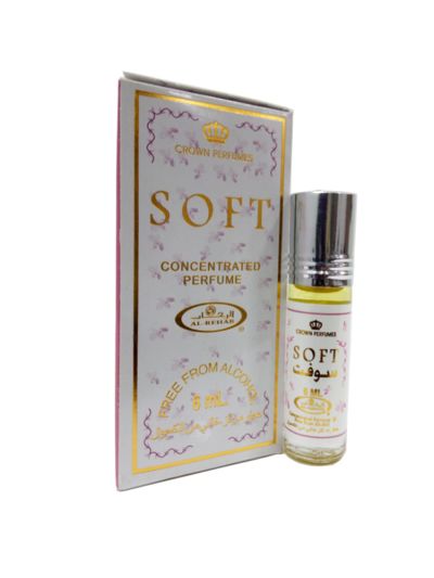 Al Rehab Soft Attar