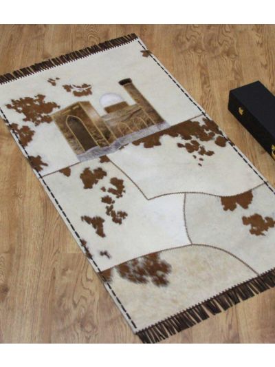 Original Fur Leather Musalla