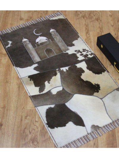 Original Fur Leather Musalla