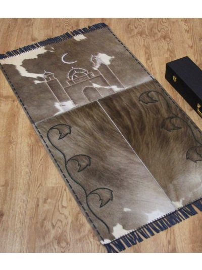 Original Fur Leather Musalla