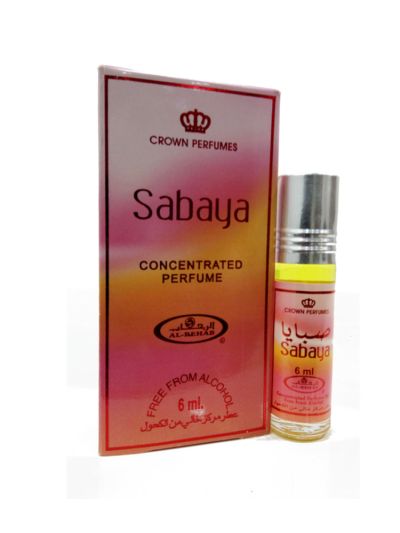 Al Rehab Sabaya Attar
