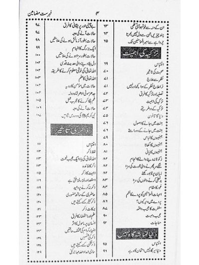 Dawai e dil دوائے دل