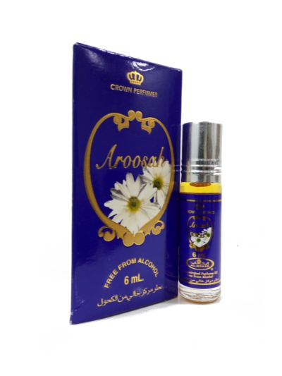 Al Rehab Aroosah Attar
