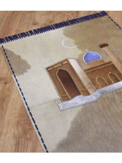 Original Fur Leather Musalla