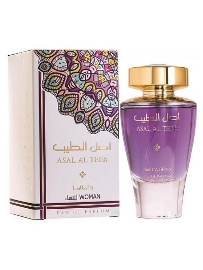 Lattafa Asal Al Teeb for Women