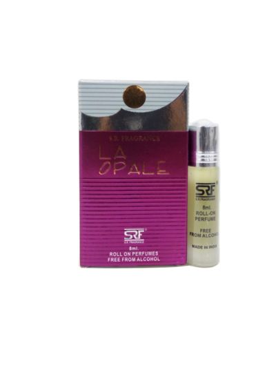 Srf La Opale Attar