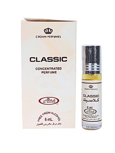 Al Rehab Classic Attar