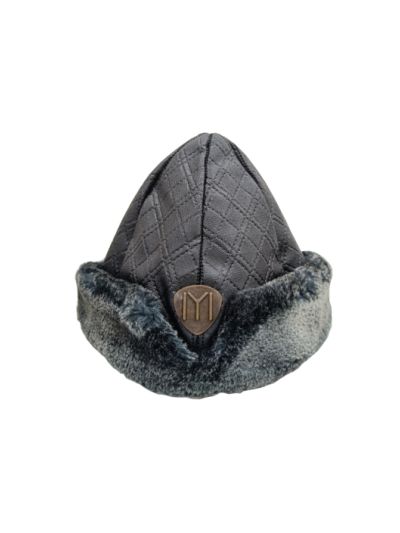Ertugrul Ghazi cap
