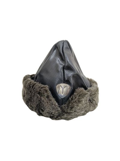 Ertugrul Ghazi cap