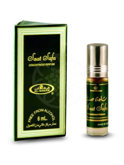 Al Rehab Saat Safa Attar