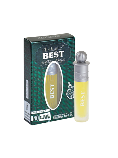 Al-Nuaim Best Attar