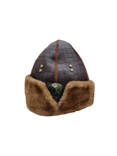 Ertugrul Ghazi cap