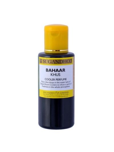 Sugandhco Bahaar Khus 100ml