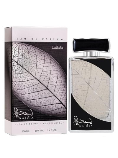 Lattafa Najdia Perfume For Men