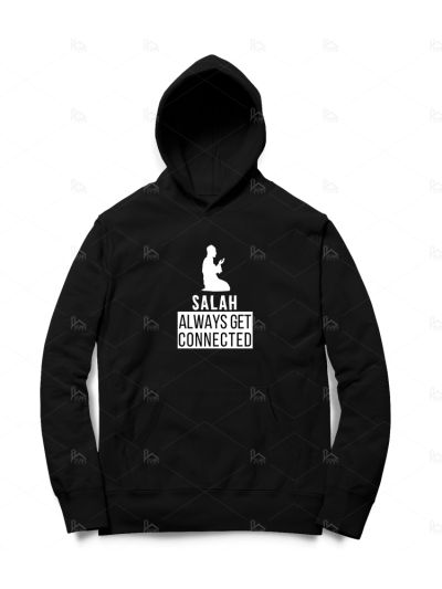 Salah Hoodies