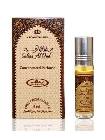 Al Rehab Sultan Al Oud Attar