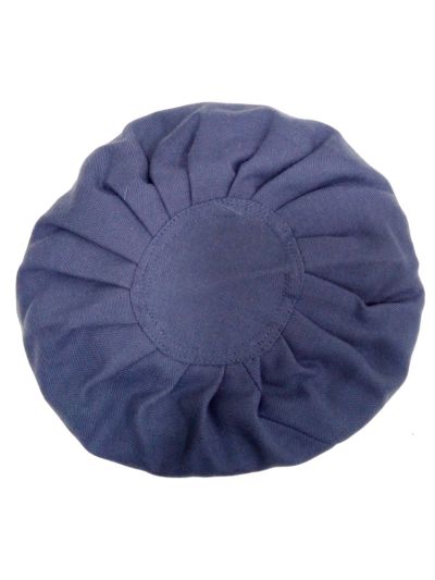 Plain Grey Cap