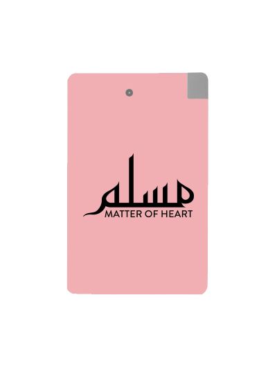 Heart Power Bank (2500 mAh)