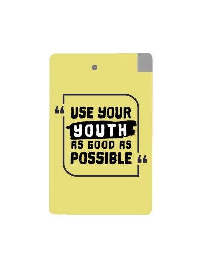 Youth Power Bank (2500 mAh)