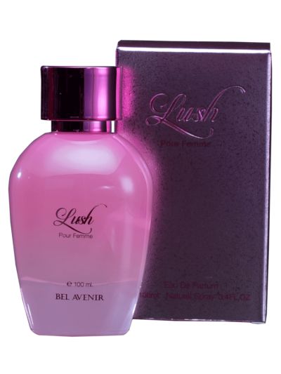 Lush Bel Avenir Perfume For Women