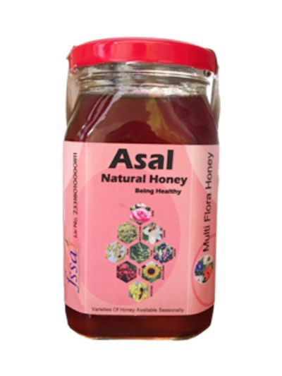 Multi Flora Honey