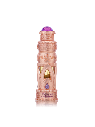 Asghar ali Ahd Attar 12 ml