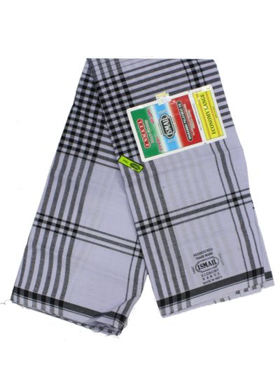 Ismail Multicolor Lungi (75cm)