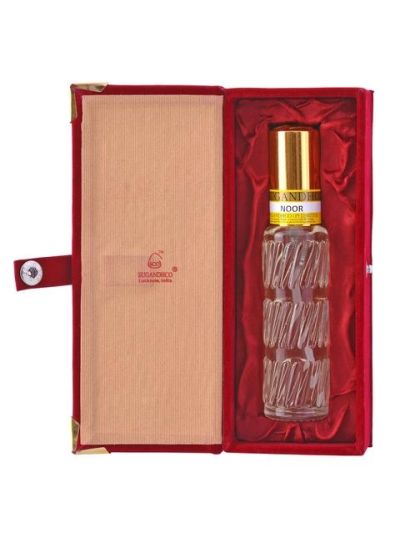 Sugandhco Single Apparel Perfume Box 50ml