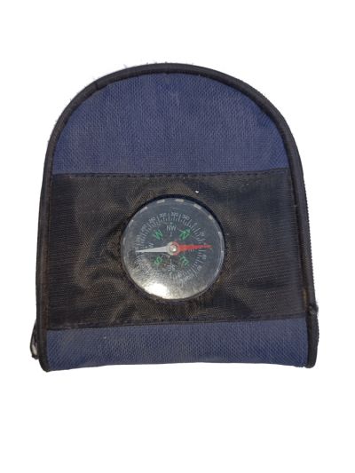 Safar Musalla With Compass