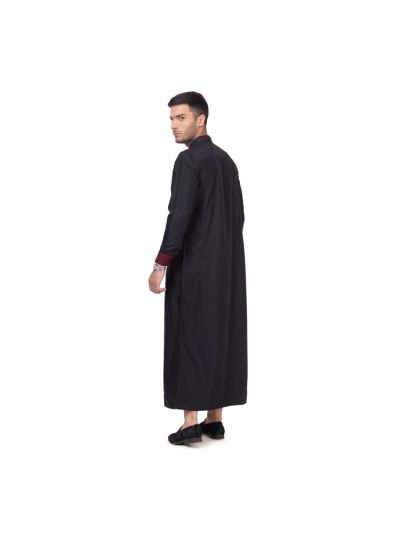 Tunasib Thobe For Men