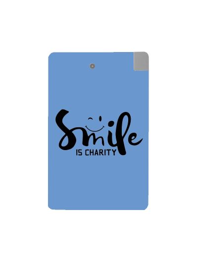 Smile Power Bank (2500 mAh)
