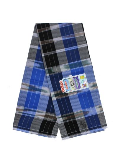 Ismail Silver MultiColor  Lungi