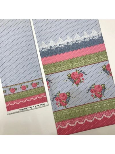 Multi Color V Rida