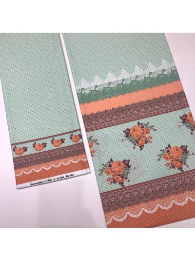 Multi Color V Rida
