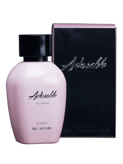 Adorable Bel Avenir Perfume For Women