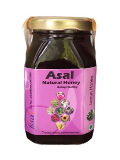 Jamun Honey