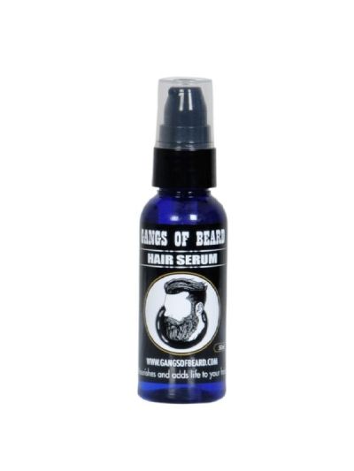 Men's Hair Serum