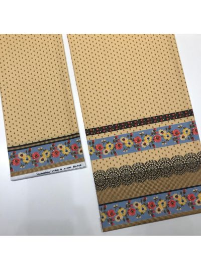 Multi Color V Rida