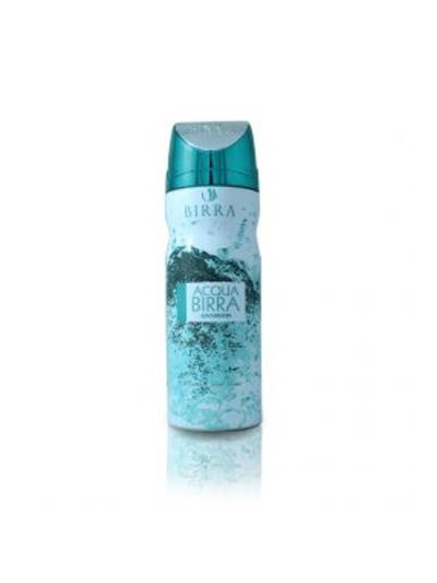 Birra Acqua Women Body Spray - 200 ml