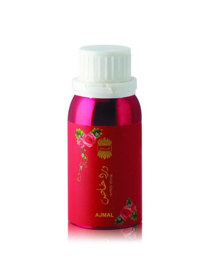 Ajmal Ward Khas Concentrated Floral Perfume Free From Alcohol 100ml for Unisex
