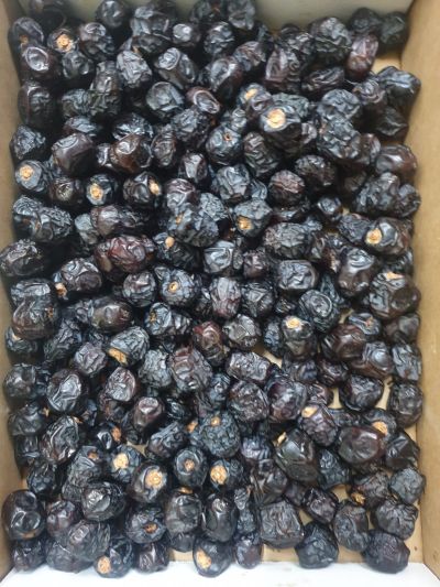 Original Ajwa Dates 1 KG