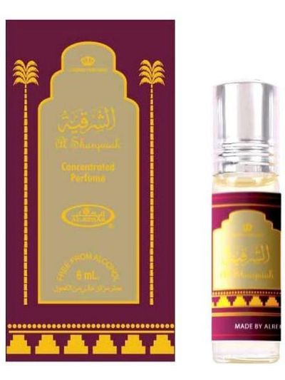 Al Rehab Al Sharquiah Attar