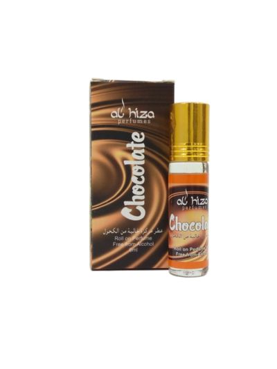 Al Hiza Chocolate Attar