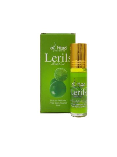 Al Hiza Lerils Attar