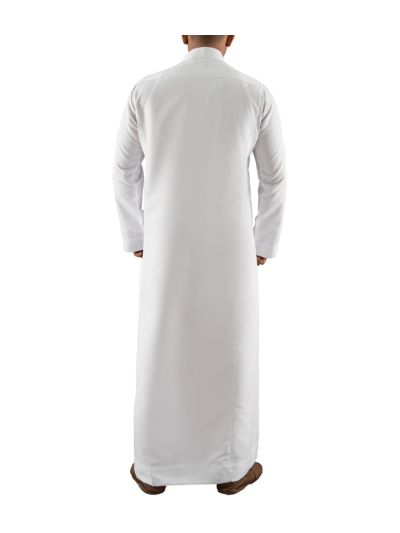 White Lulu Thobe